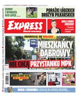 Express Ilustrowany 192/2024