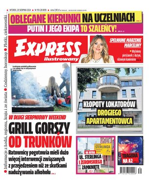 Express Ilustrowany 193/2024