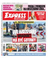 Express Ilustrowany 195/2024
