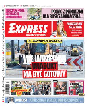 Express Ilustrowany 195/2024