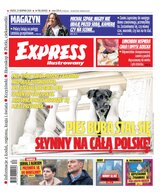 Express Ilustrowany 196/2024