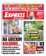 Express Ilustrowany 197/2024