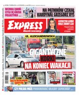 Express Ilustrowany 199/2024