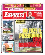 Express Ilustrowany 2/2024