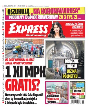 Express Ilustrowany 200/2024