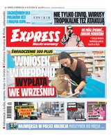 Express Ilustrowany 201/2024