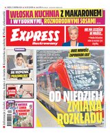 Express Ilustrowany 203/2024