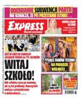 Express Ilustrowany 204/2024
