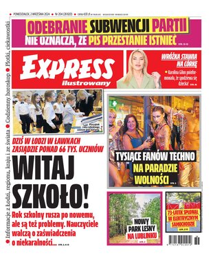 Express Ilustrowany 204/2024