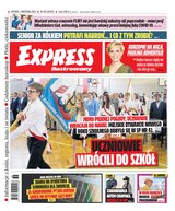 Express Ilustrowany 205/2024