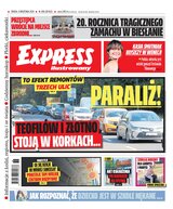 Express Ilustrowany 206/2024