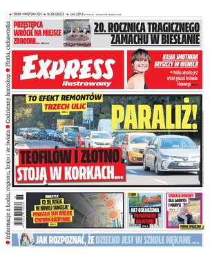 Express Ilustrowany 206/2024