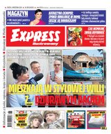 Express Ilustrowany 208/2024