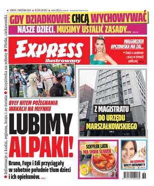Express Ilustrowany 209/2024