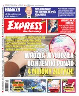 Express Ilustrowany 21/2024