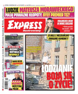 Express Ilustrowany 211/2024