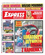 Express Ilustrowany 213/2024