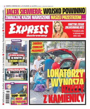 Express Ilustrowany 213/2024