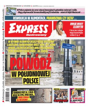 Express Ilustrowany 216/2024