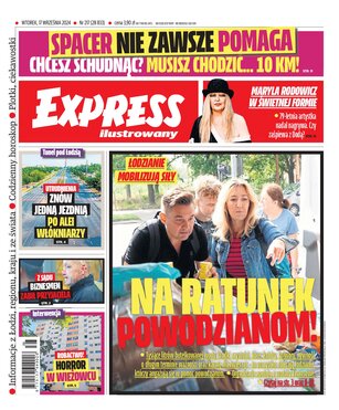 Express Ilustrowany 217/2024