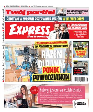 Express Ilustrowany 218/2024
