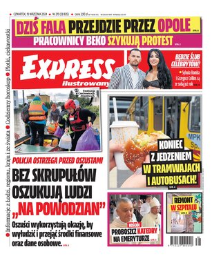 Express Ilustrowany 219/2024