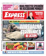 Express Ilustrowany 22/2024