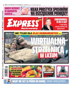 Express Ilustrowany 22/2024