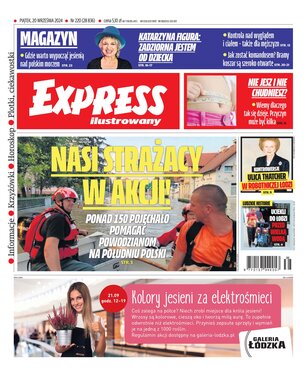 Express Ilustrowany 220/2024