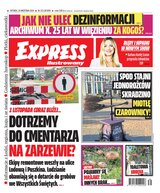 Express Ilustrowany 223/2024