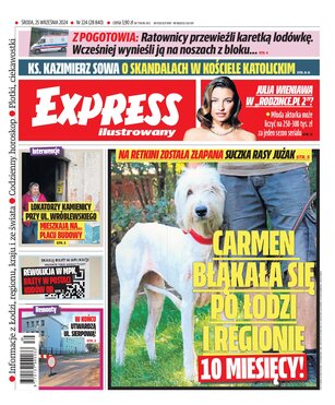 Express Ilustrowany 224/2024