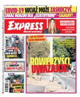Express Ilustrowany 225/2024