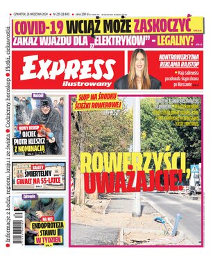 Express Ilustrowany 225/2024