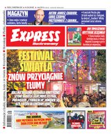 Express Ilustrowany 226/2024