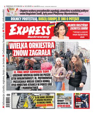Express Ilustrowany 23/2024