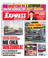 Express Ilustrowany 235/2024