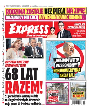 Express Ilustrowany 236/2024