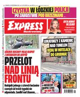 Express Ilustrowany 237/2024