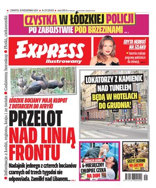 Express Ilustrowany 237/2024