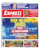 Express Ilustrowany 238/2024