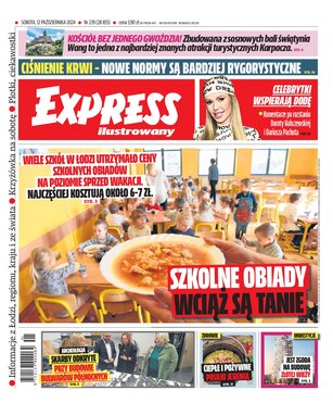 Express Ilustrowany 239/2024