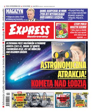 Express Ilustrowany 244/2024