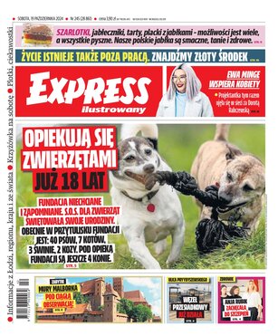 Express Ilustrowany 245/2024