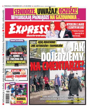 Express Ilustrowany 246/2024