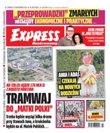 Express Ilustrowany 249/2024