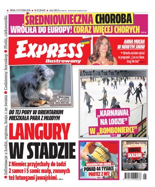 Express Ilustrowany 25/2024
