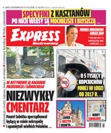 Express Ilustrowany 251/2024