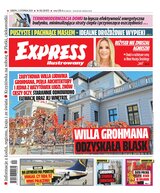 Express Ilustrowany 256/2024