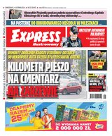Express Ilustrowany 257/2024