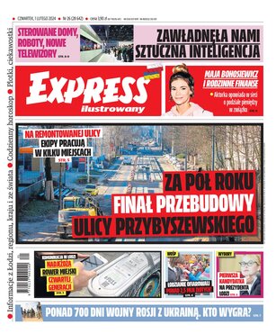 Express Ilustrowany 26/2024